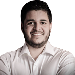 Foto de Héctor