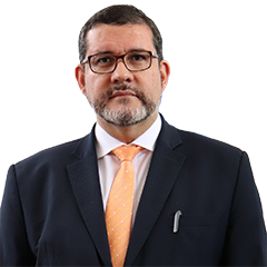 Foto de Jorge