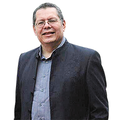 Avatar del autor